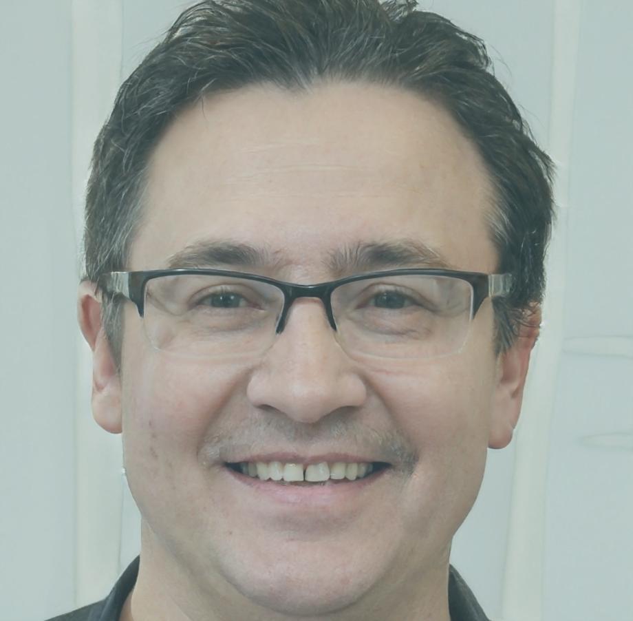 Ellery Finch, financial analyst